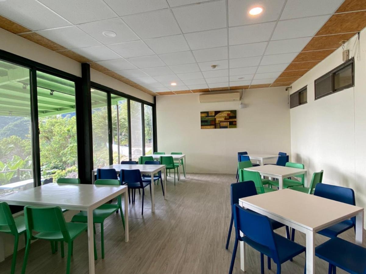 山水妍溫泉會館-台東館 Bed and Breakfast Taimali Eksteriør billede